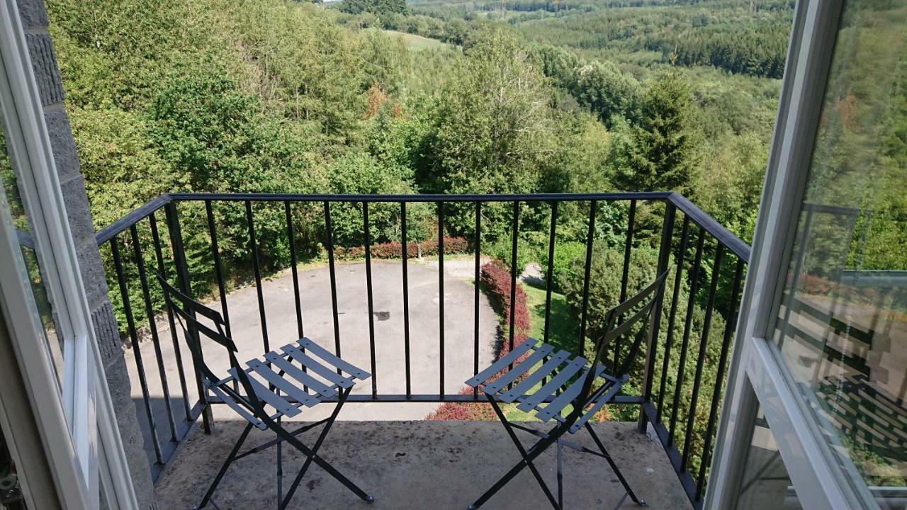 Ardennes Forest Nassogne Exterior photo