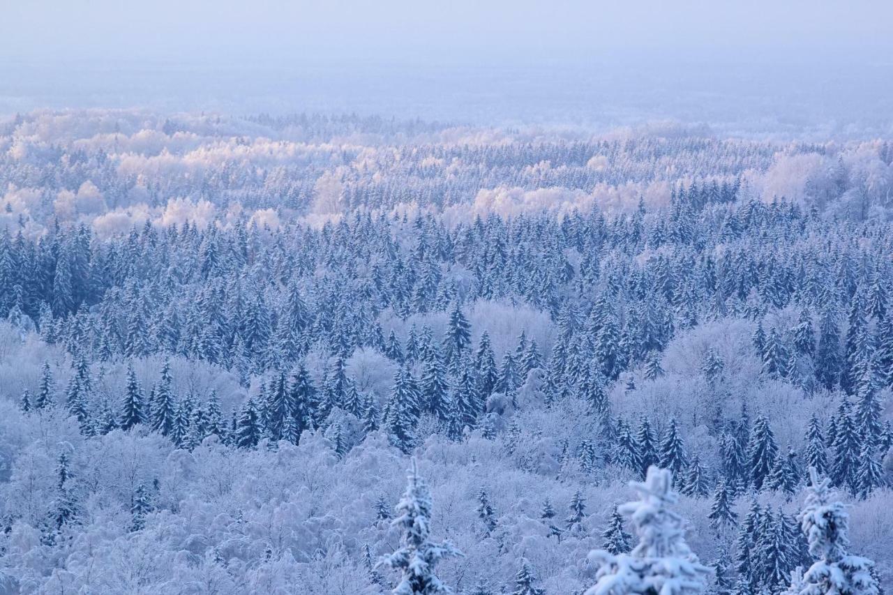 Ardennes Forest Nassogne Exterior photo