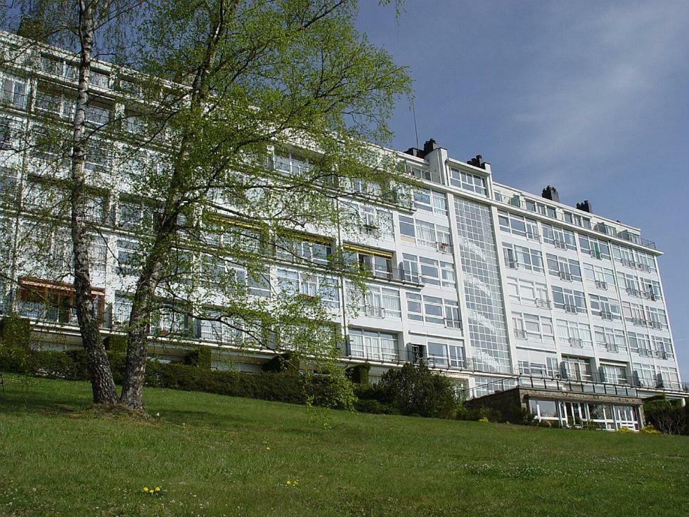 Ardennes Forest Nassogne Exterior photo
